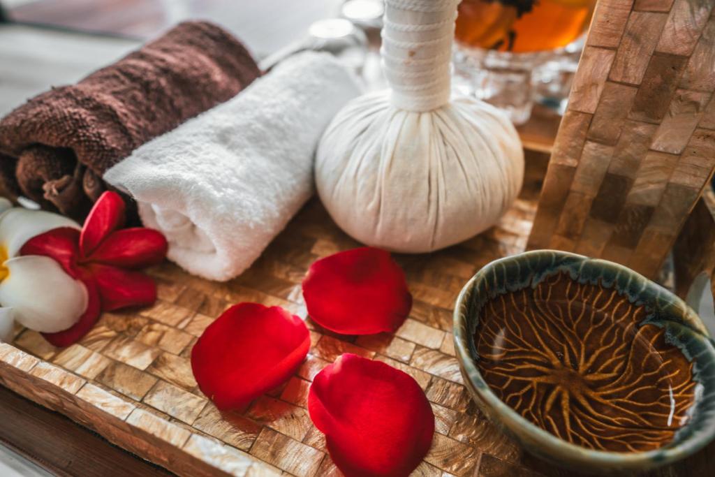 Top rated room amenities