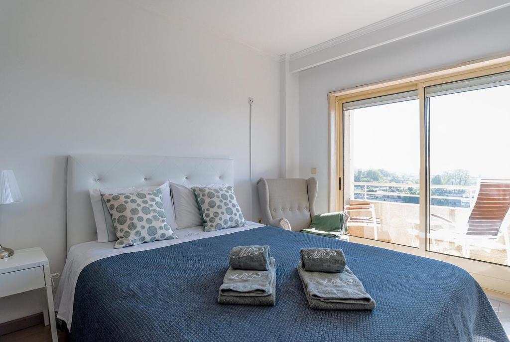 Porto Gaia River View 8 by MP photo