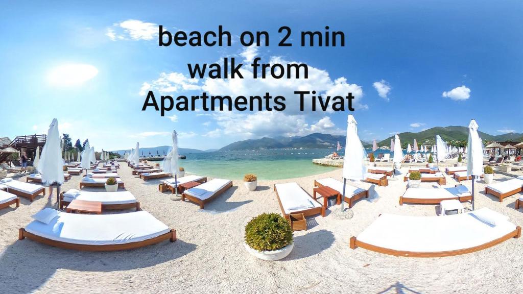 Apartments Tivat - 3