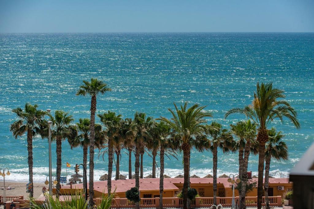 Apartamento Playa Benalmádena - 4