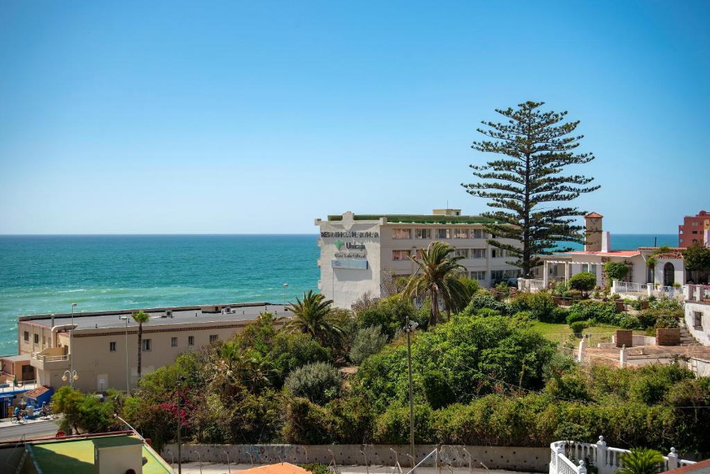 Apartamento Playa Benalmádena - 5
