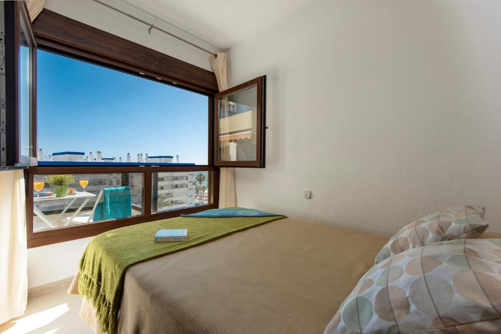 Apartamento Playa Benalmádena - 2