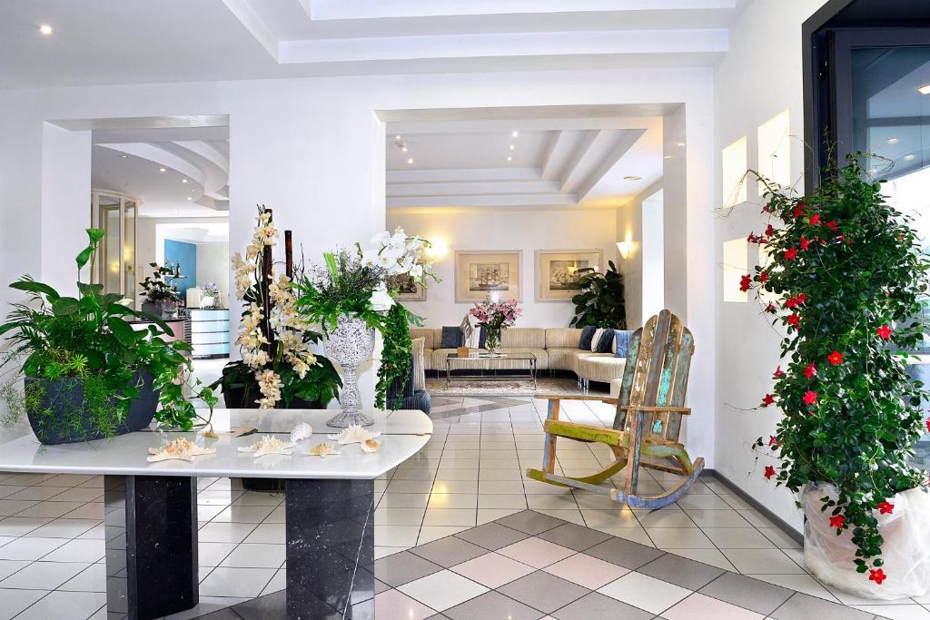 Hotel La Conchiglia - 5