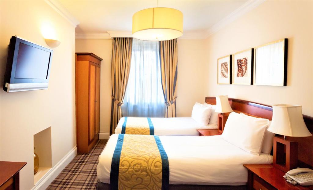 The Sumner Hotel, London | 2024 Updated Prices, Deals
