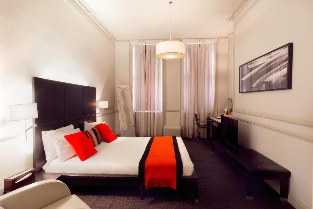 The Sumner Hotel, London | 2024 Updated Prices, Deals