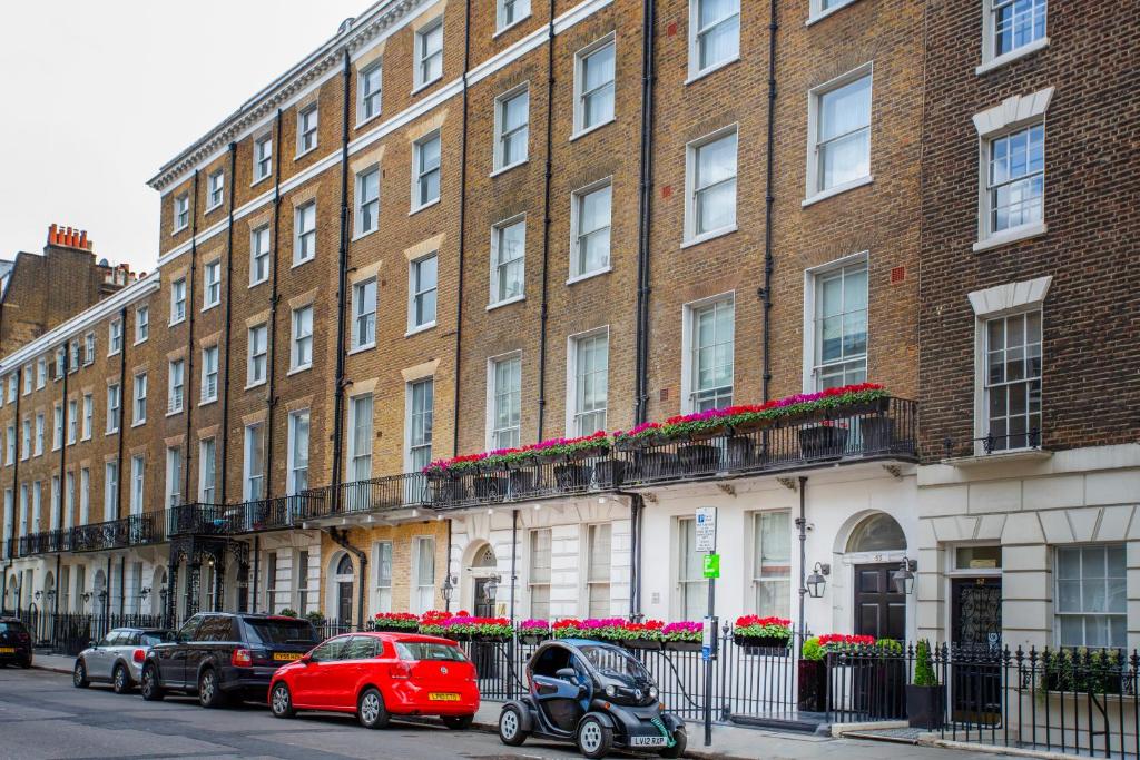 The Sumner Hotel, London | 2024 Updated Prices, Deals