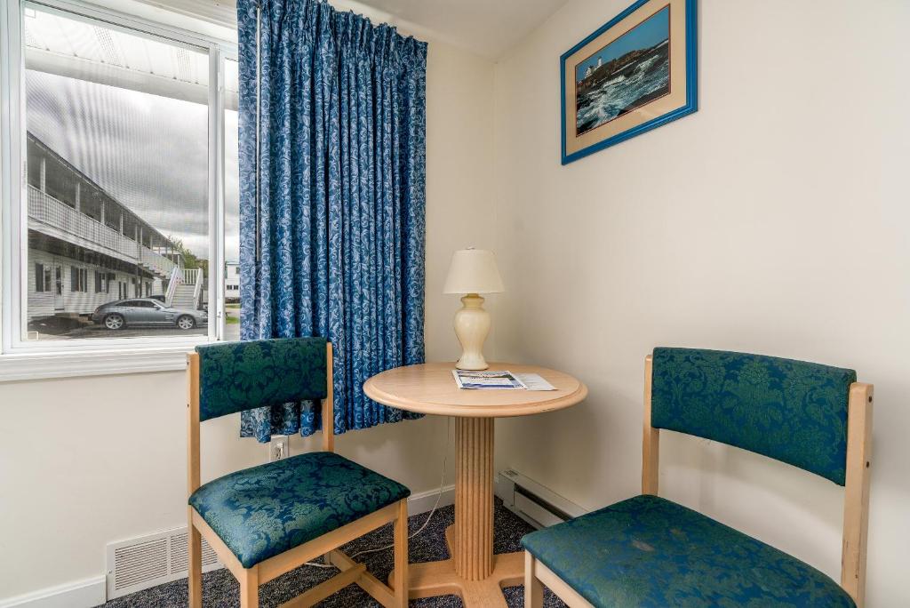 Ne'r Beach Motel photo