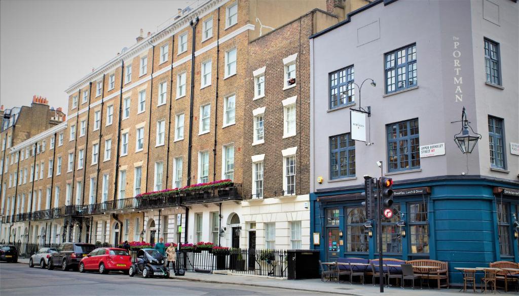 The Sumner Hotel, London | 2024 Updated Prices, Deals