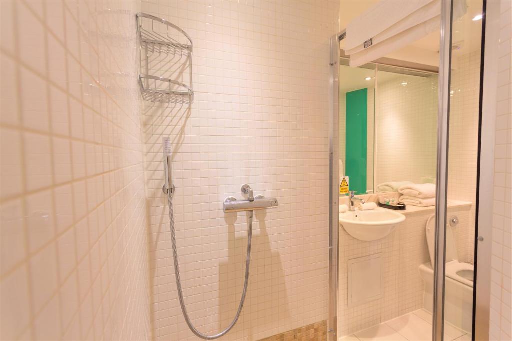 London The Sumner Hotel Additional