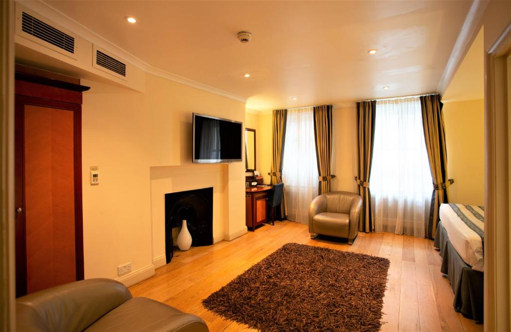 The Sumner Hotel, London | 2024 Updated Prices, Deals