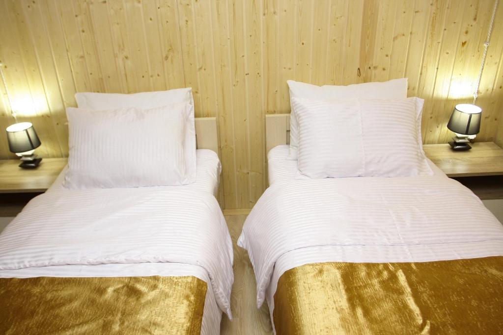 Park Hotel Kutaisi photo