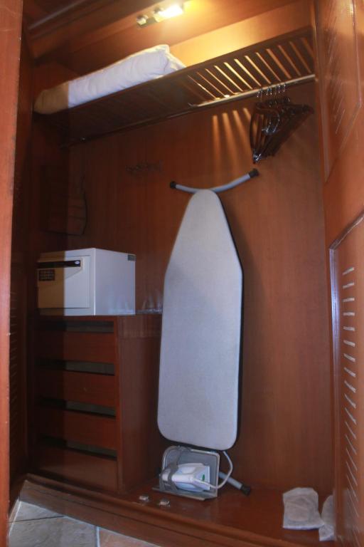 Facilities