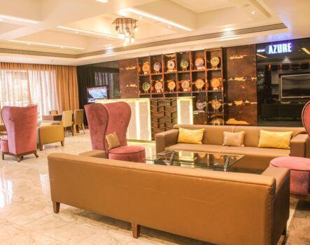 Hotel Maple Ivy photo