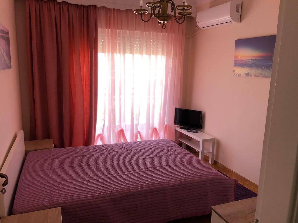 Del Mar Apartments II — Hotel in Agia Triada (Thessaloniki)