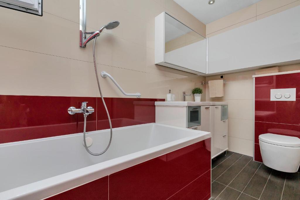 Luxury Apartment Stella photo