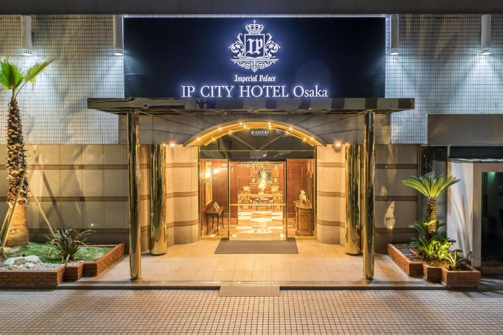 IP City Hotel Osaka