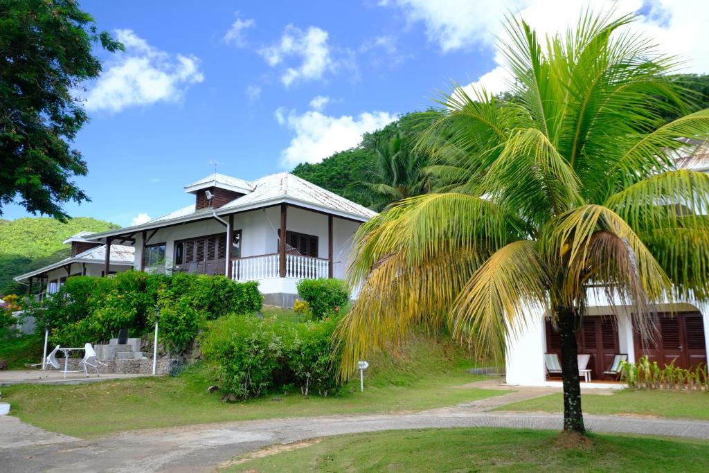 La Residence Villas & Studios photo