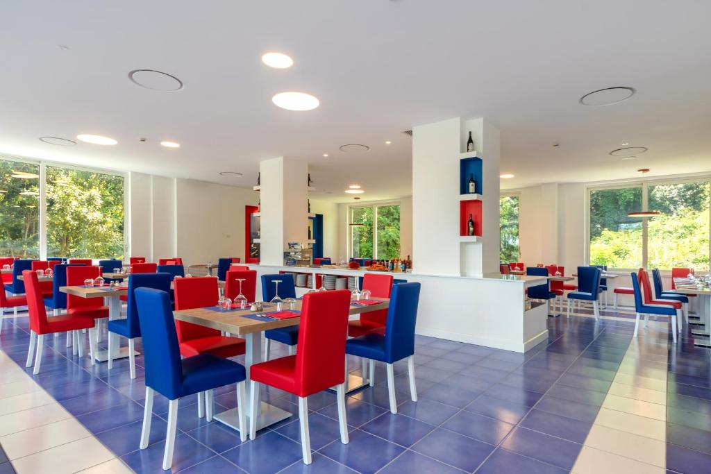 Hotel Metropole Photo 34