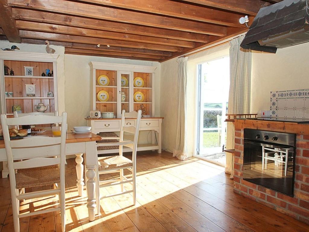 Rose Cottage, Manaccan photo 7