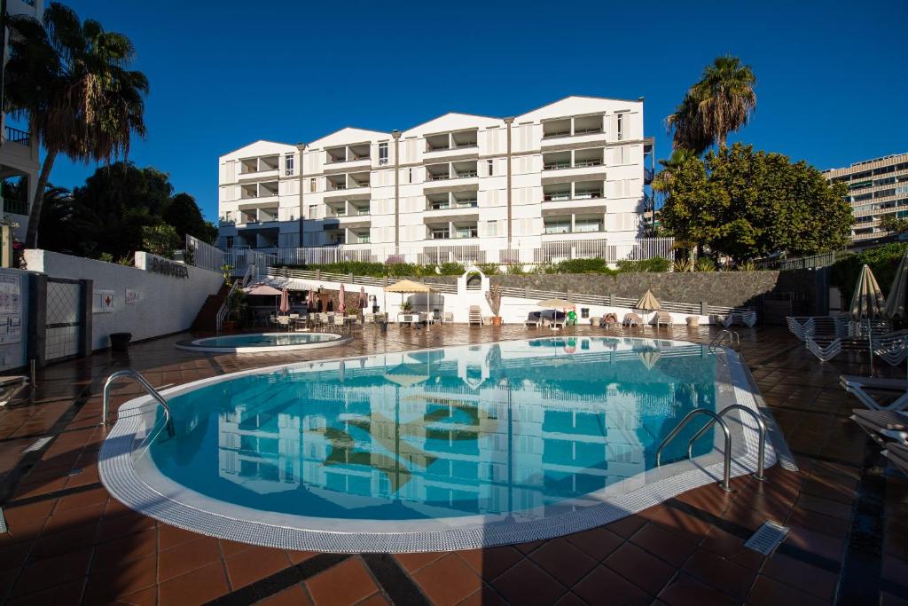 TC Apartamentos Dorotea — Hotel in Gran Canaria
