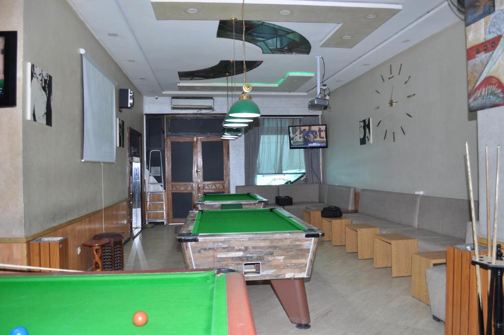 HOTEL SALIM photo
