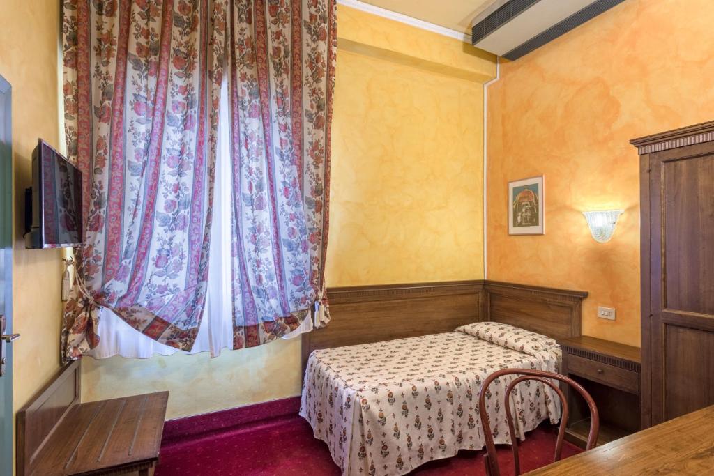 Hotel Minerva Palace photo