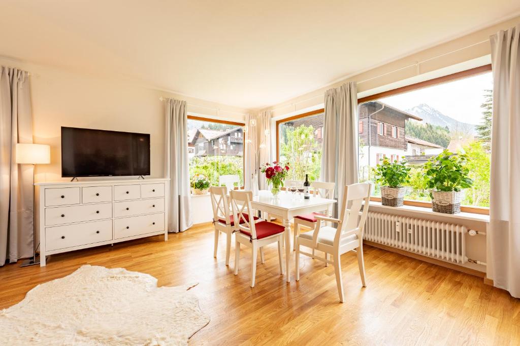Ferienwohnung Jasmin - 2