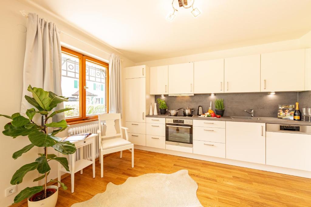 Ferienwohnung Jasmin - 3