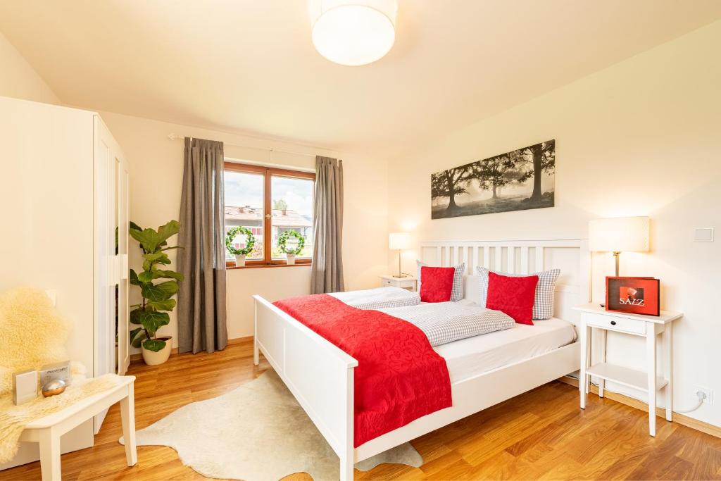 Ferienwohnung Jasmin - 5