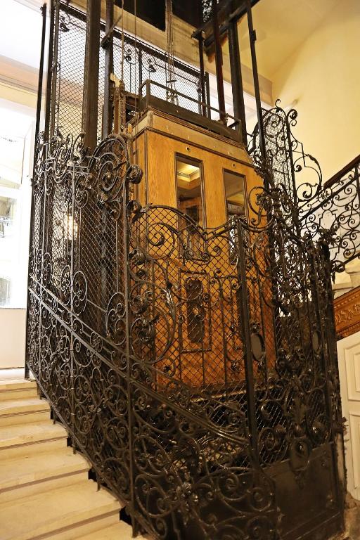 Royal Ferenciek Apartment photo