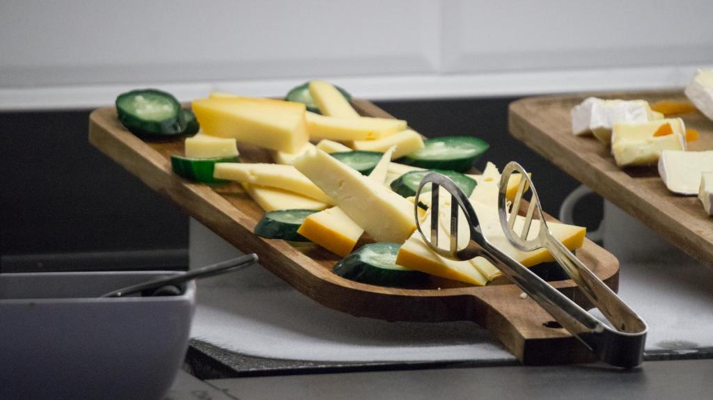 お料理のイメージ