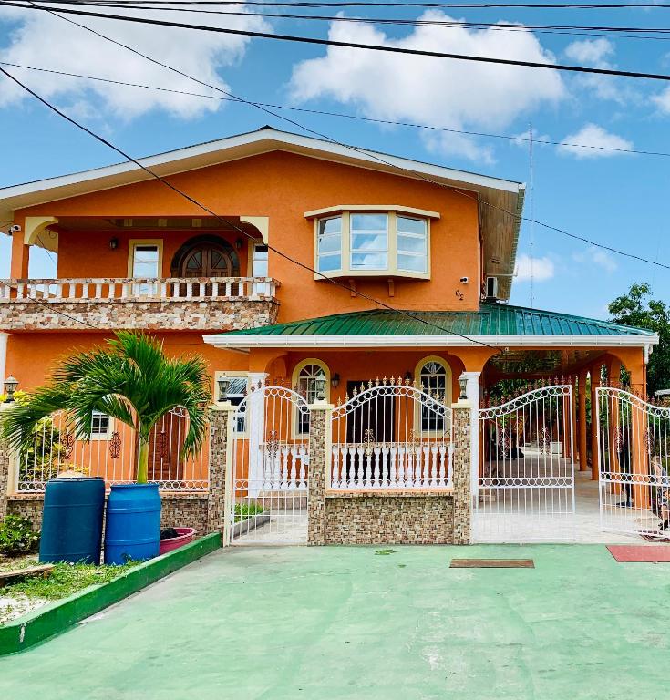 Apartments for Rent, Guyana price from 21 of Hotels