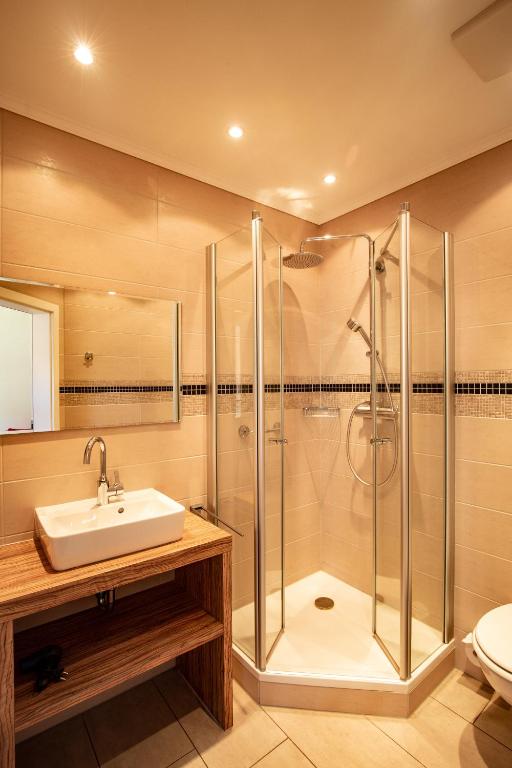 Hotel Mosella photo