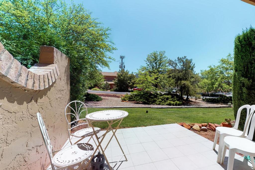 Castle Rock Serenity — Hotel in Sedona (AZ)