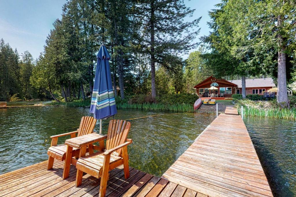 Mission Lakefront Paradise — Hotel in Everett (WA)