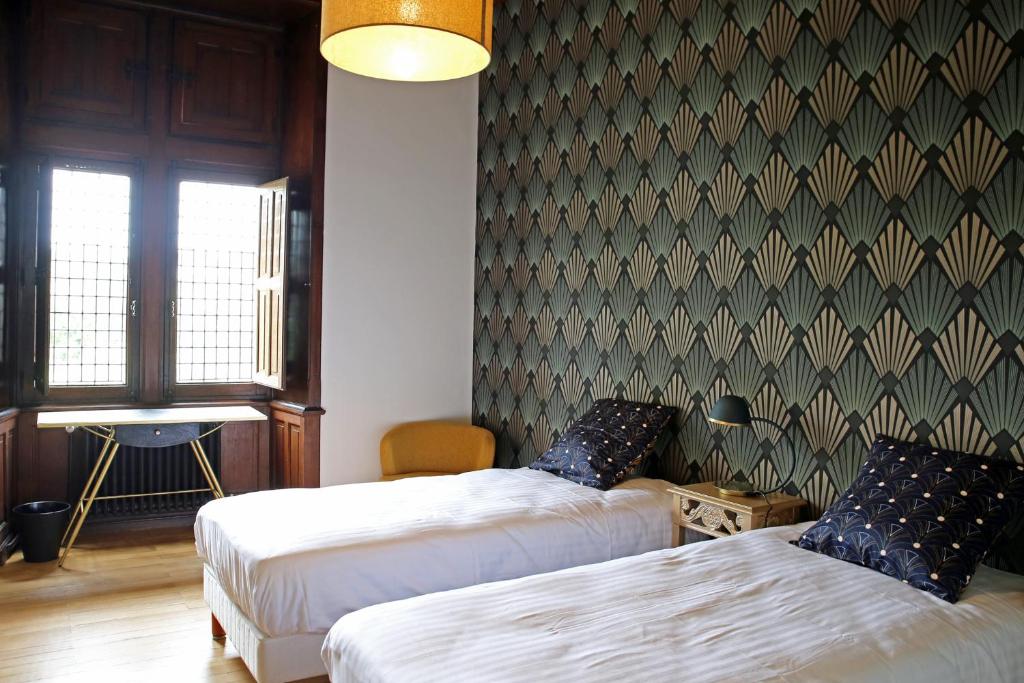 Le Clos Renaissance - 3