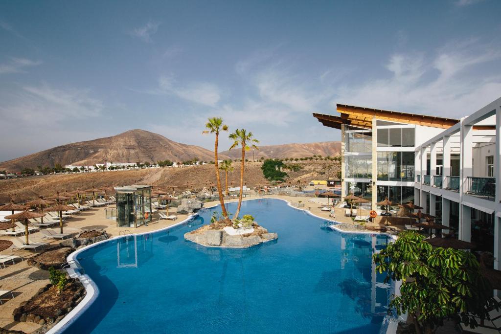 Alua Village Fuerteventura - All Inclusive — Swimming pool in Esquinzo, Canary Islands