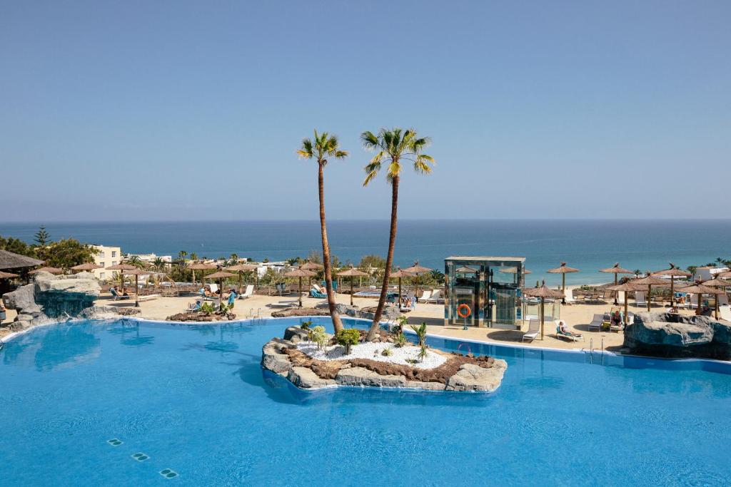 Alua Village Fuerteventura - All Inclusive - zdjęcie 2
