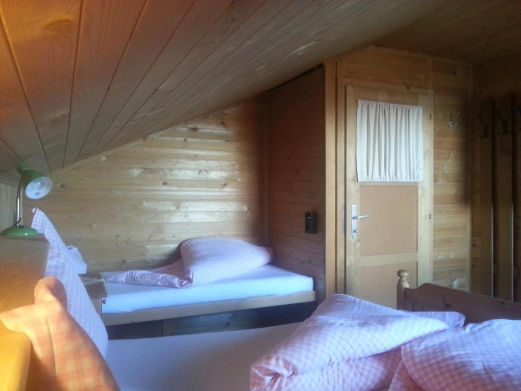 Ferienhütte Rist - 5