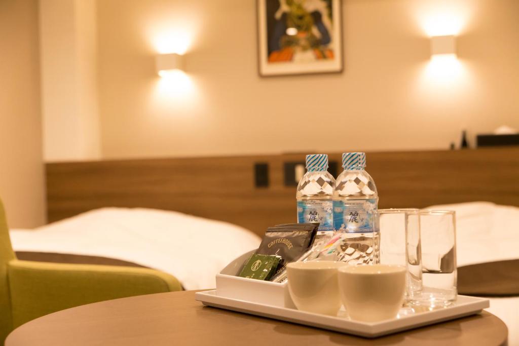 Facilities