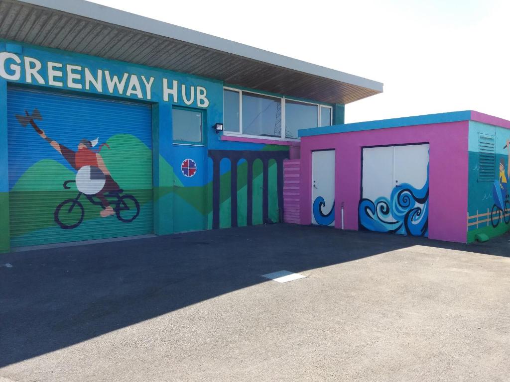 Facilities