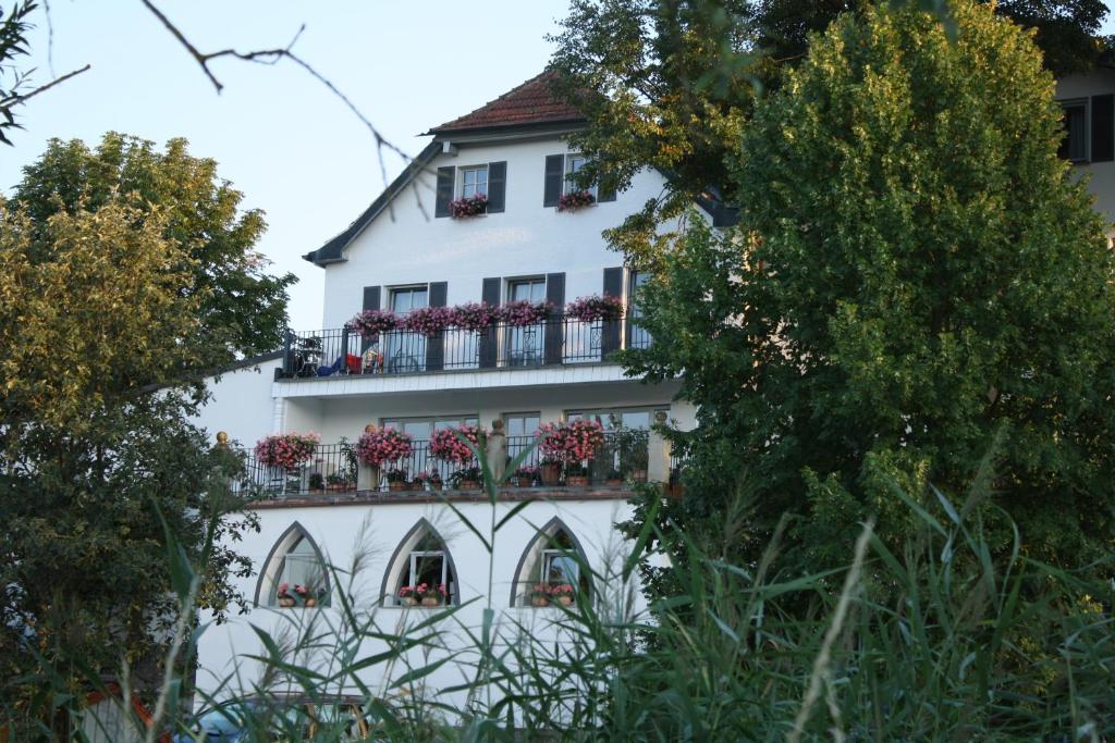 Altes Kurhaus Hotel photo