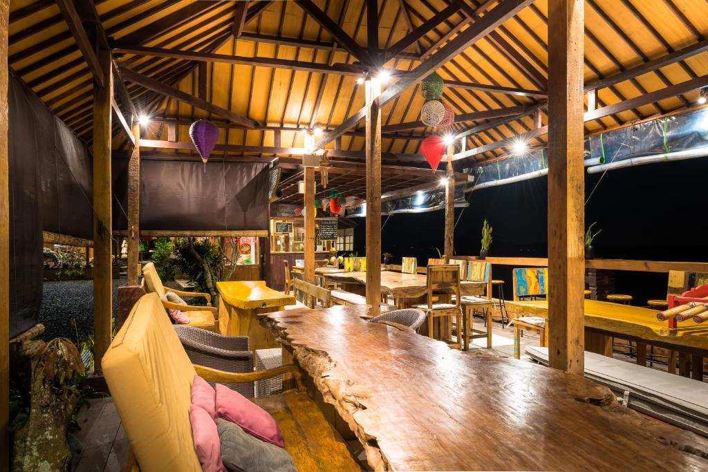 Ti Amo Bali Resort