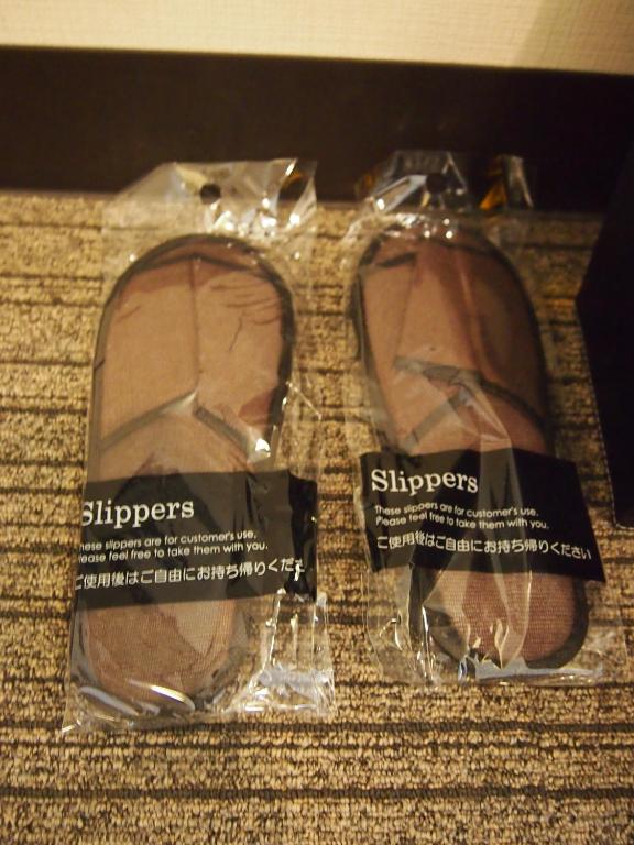 館内設備