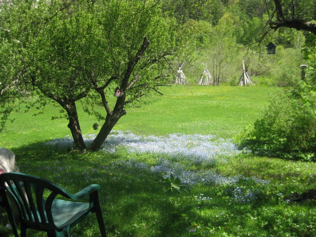Mountain Valley Retreat photo