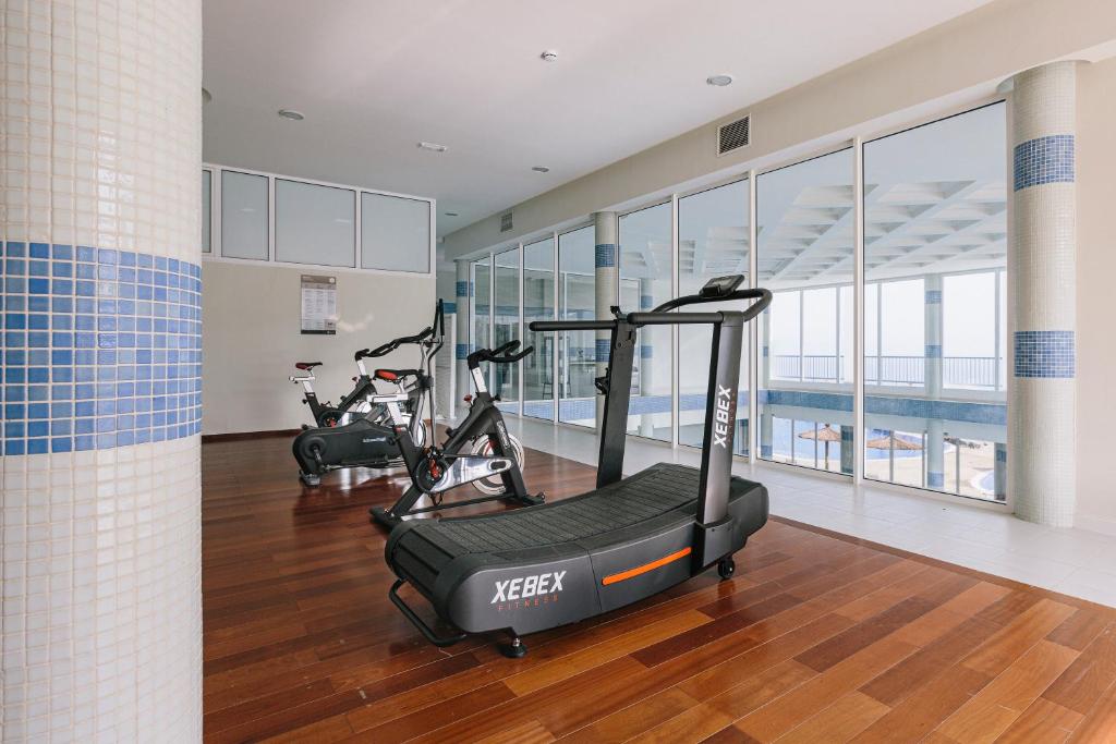 Alua Village Fuerteventura - All Inclusive — Sports & recreation in Esquinzo, Canary Islands