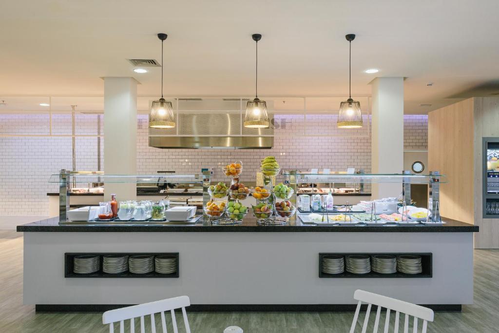 Alua Village Fuerteventura - All Inclusive — Restaurant & bars in Esquinzo, Canary Islands