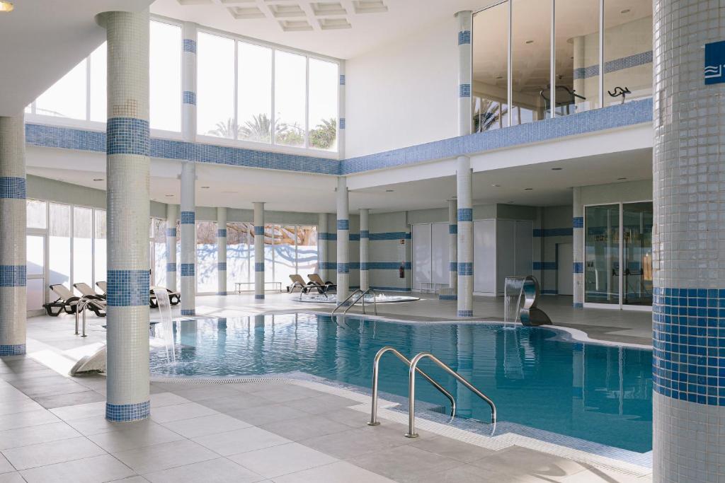 Alua Village Fuerteventura - All Inclusive — Swimming pool in Esquinzo, Canary Islands