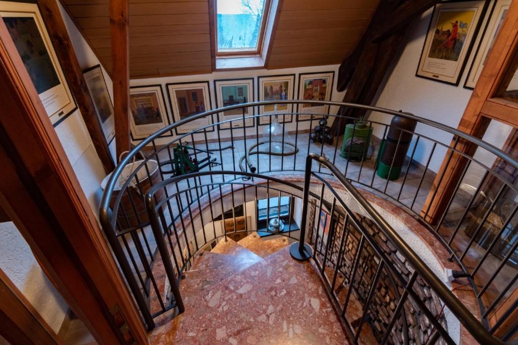 Ferienwohnung Flamisches Weinhaus photo