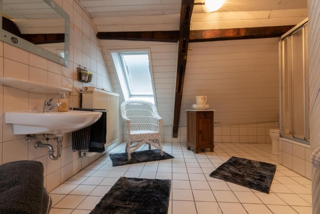 Ferienwohnung Flamisches Weinhaus photo